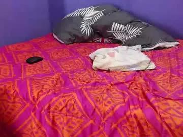 miiranda_cohen on Chaturbate 