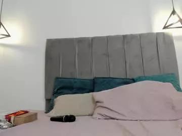 miiss_greyy on Chaturbate 