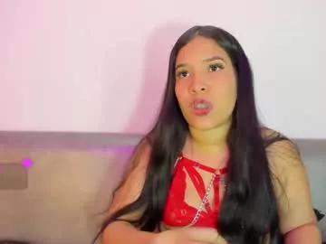 miiss_greyy on Chaturbate 