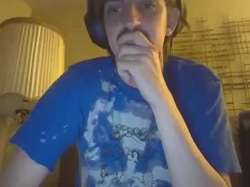 mike_davis44444 on Chaturbate