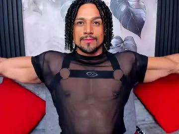 mike_estevess on Chaturbate
