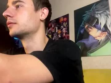 mike_severi on Chaturbate
