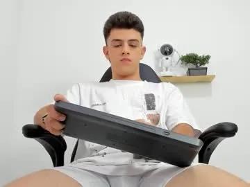 mikecooper_ on Chaturbate
