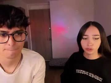 mikeyvioleta — make Mike and Violet very very happy #18 #asian #new #bigass #creampie [7901 tokens left]