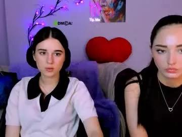 miki_nikki on Chaturbate 