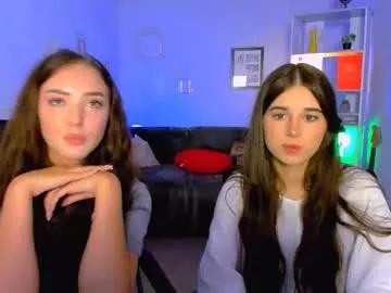 miki_nikki on Chaturbate 