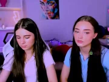 miki_nikki on Chaturbate 