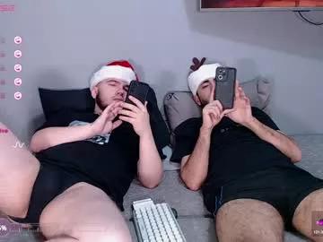 mikiien on Chaturbate 