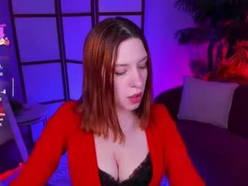 mikka_blush on Chaturbate 