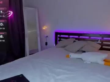 mikkishows on Chaturbate 