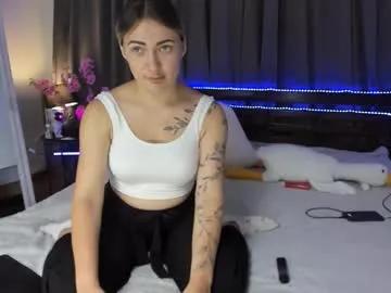 mikkishows on Chaturbate 