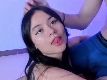 mikkkem666 —  Cum in my Face  (Private is Open) #18 #anal #feet #latina #bigcock [877 tokens remaining]