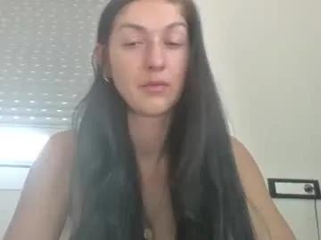 milagaborxx on Chaturbate