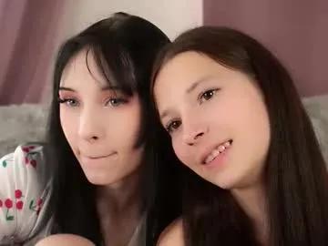 mildredgarrett on Chaturbate