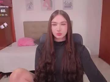 miley_baker on Chaturbate