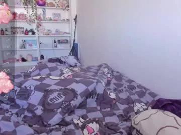 miliameow on Chaturbate 