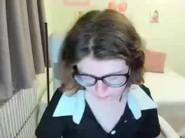 milisasweet on Chaturbate 