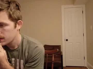 militaryfratboy on Chaturbate 