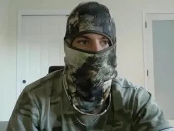 militaryfratboy on Chaturbate 