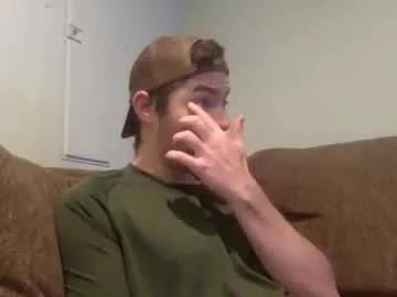 militaryfratboy on Chaturbate 