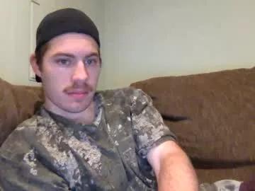 militaryfratboy on Chaturbate 