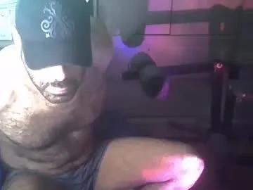 militaryx on Chaturbate 