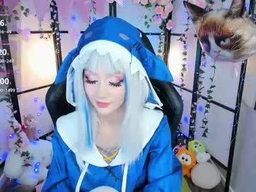 milkycute on Chaturbate