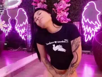 milla_davis on Chaturbate 