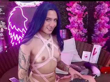 milla_davis on Chaturbate 