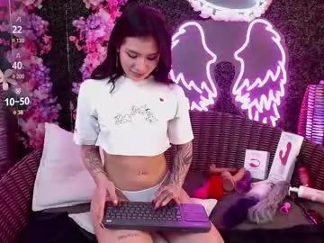 milla_davis on Chaturbate 