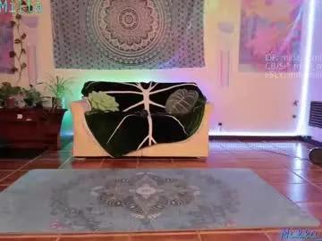 milla_milla on Chaturbate 