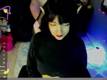 millandiux on Chaturbate 