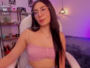 miller_vanessa_ on Chaturbate 