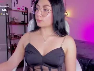 miller_vanessa_ on Chaturbate 