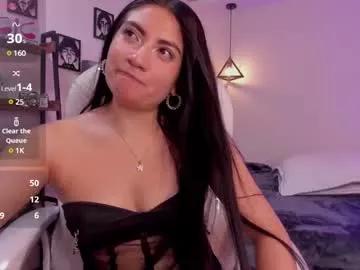 miller_vanessa_ on Chaturbate 