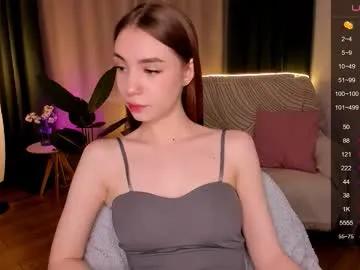 milli_brownn — GOAL: doggy tease [59 tokens remaining] go!go!go! #skinny #cute #young #fit #nonude