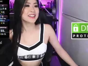 milli_sweets on Chaturbate 