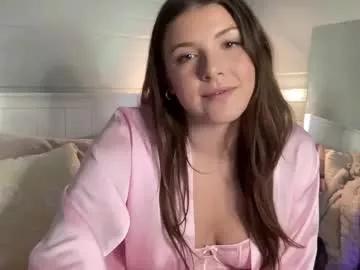 millie333x on Chaturbate 