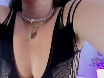 millie_brown21 on Chaturbate 