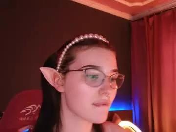 milliedoll on Chaturbate 