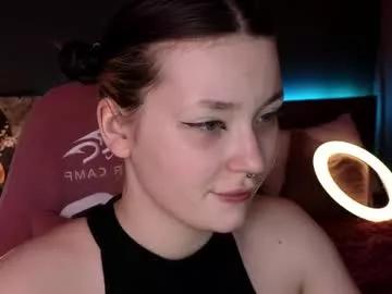milliedoll on Chaturbate 