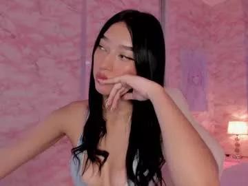millieskinny_ on Chaturbate 