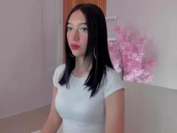millieskinny_ on Chaturbate 