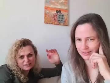 milly_browski on Chaturbate 