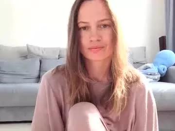 milly_browski on Chaturbate 