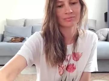milly_browski on Chaturbate 
