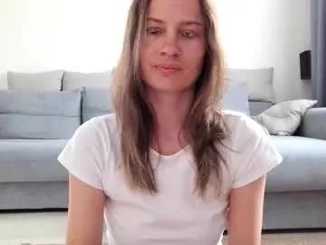 milly_browski on Chaturbate 