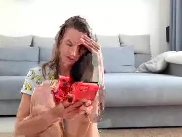 milly_browski on Chaturbate 