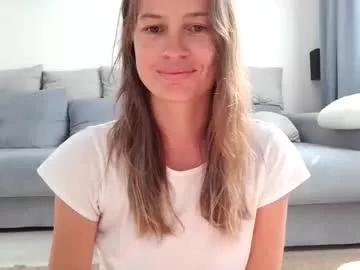 milly_browski on Chaturbate 