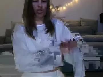 milly_browski on Chaturbate 
